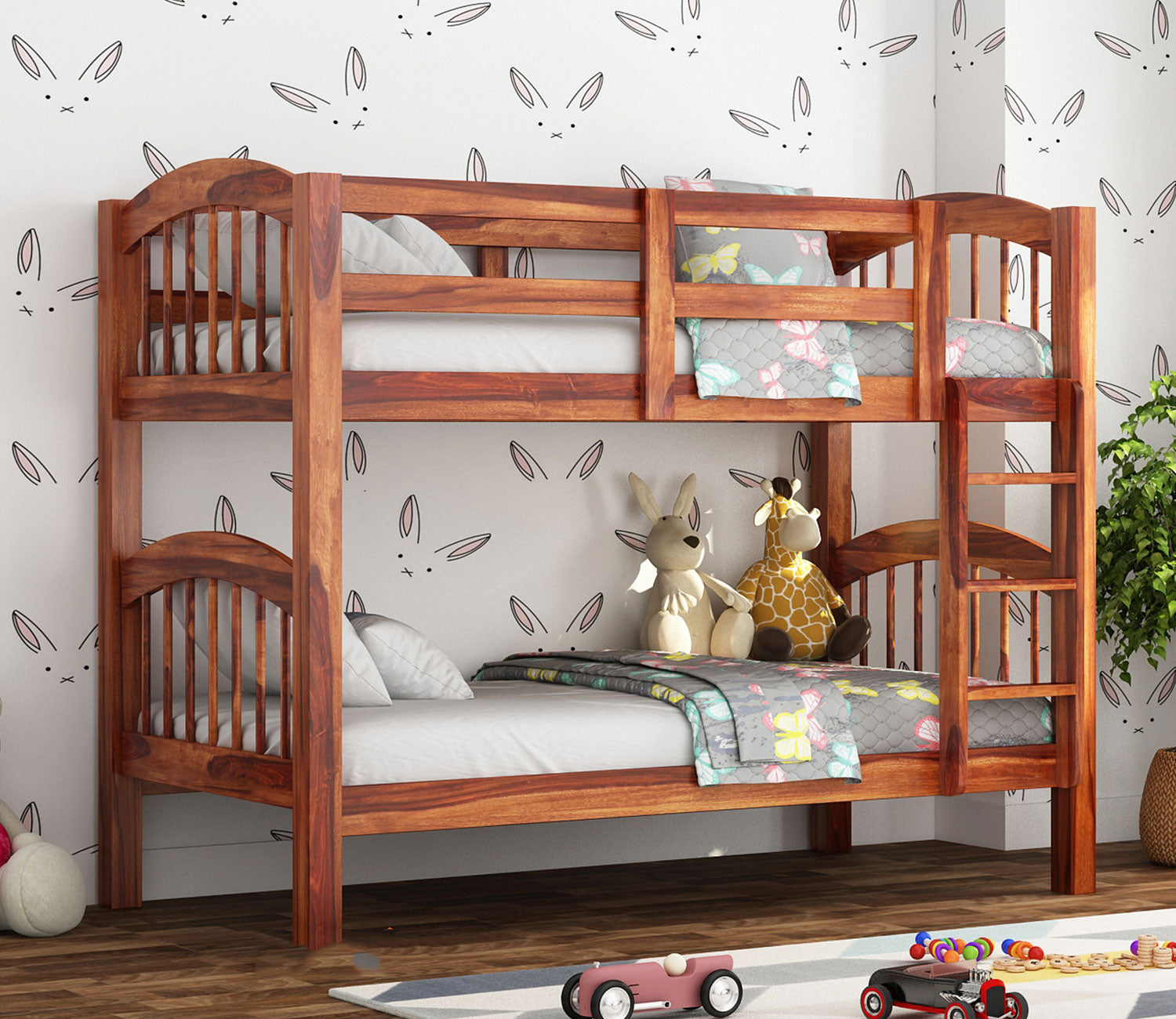 Lincoln Bunk Bed