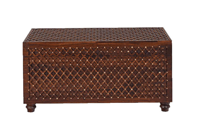 Miles Royale Treasure Box B