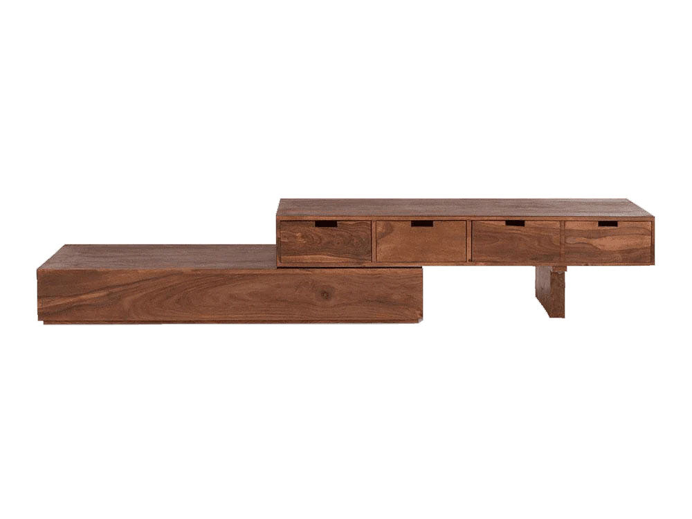 Aiden Widen Extendable Tv Unit