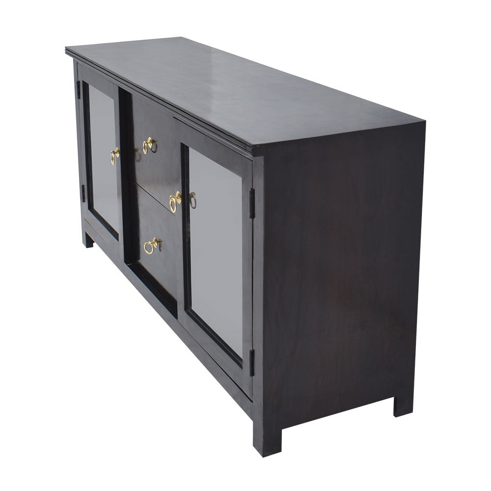 Lennox Wood Emaada Sideboard Cabinet