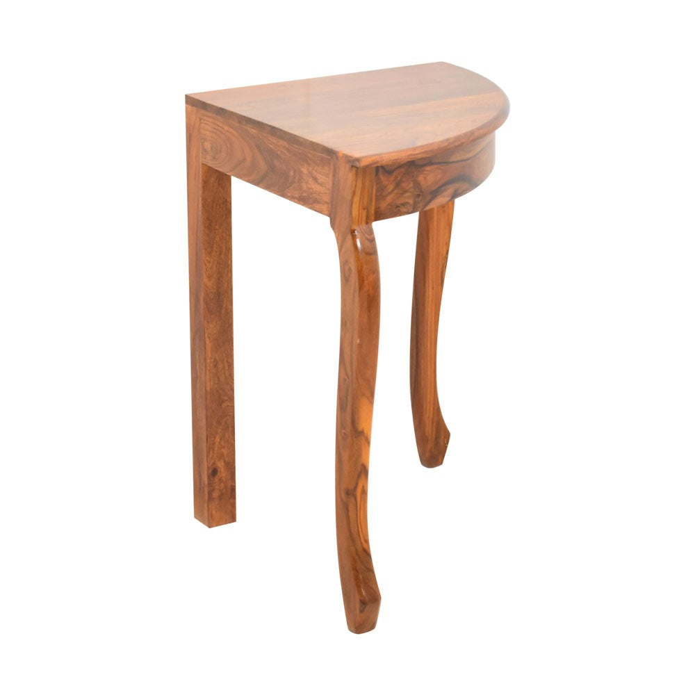 Mckenzie Corner Table