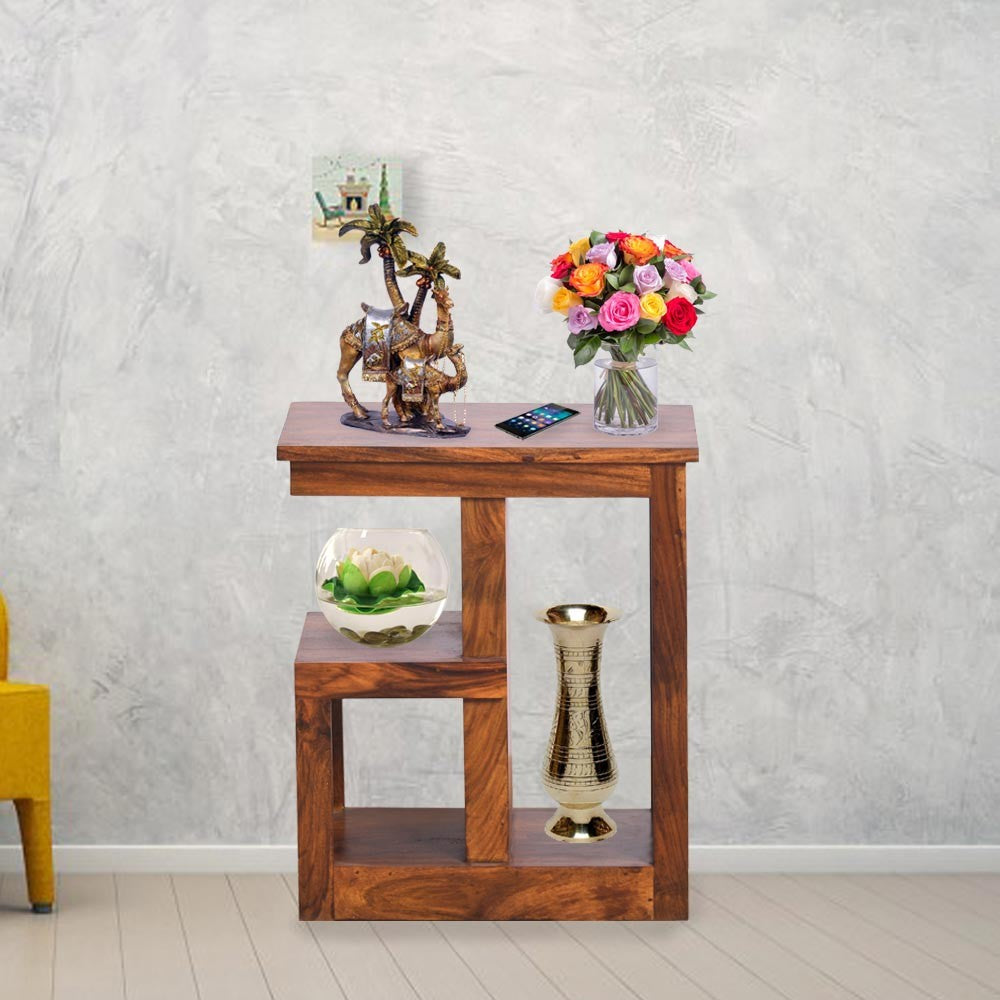Gabriela Decoration Bedside Table