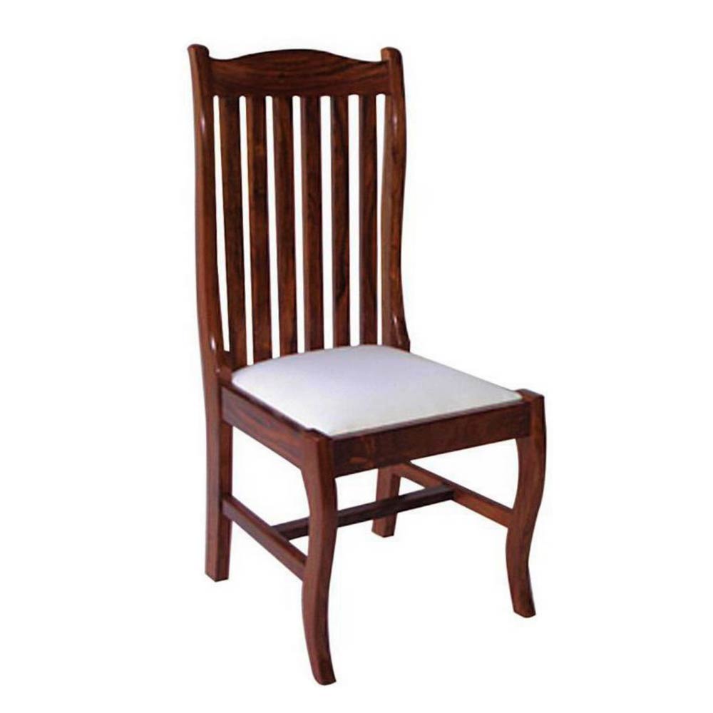 Leila Wood Lincoln Dining Chair