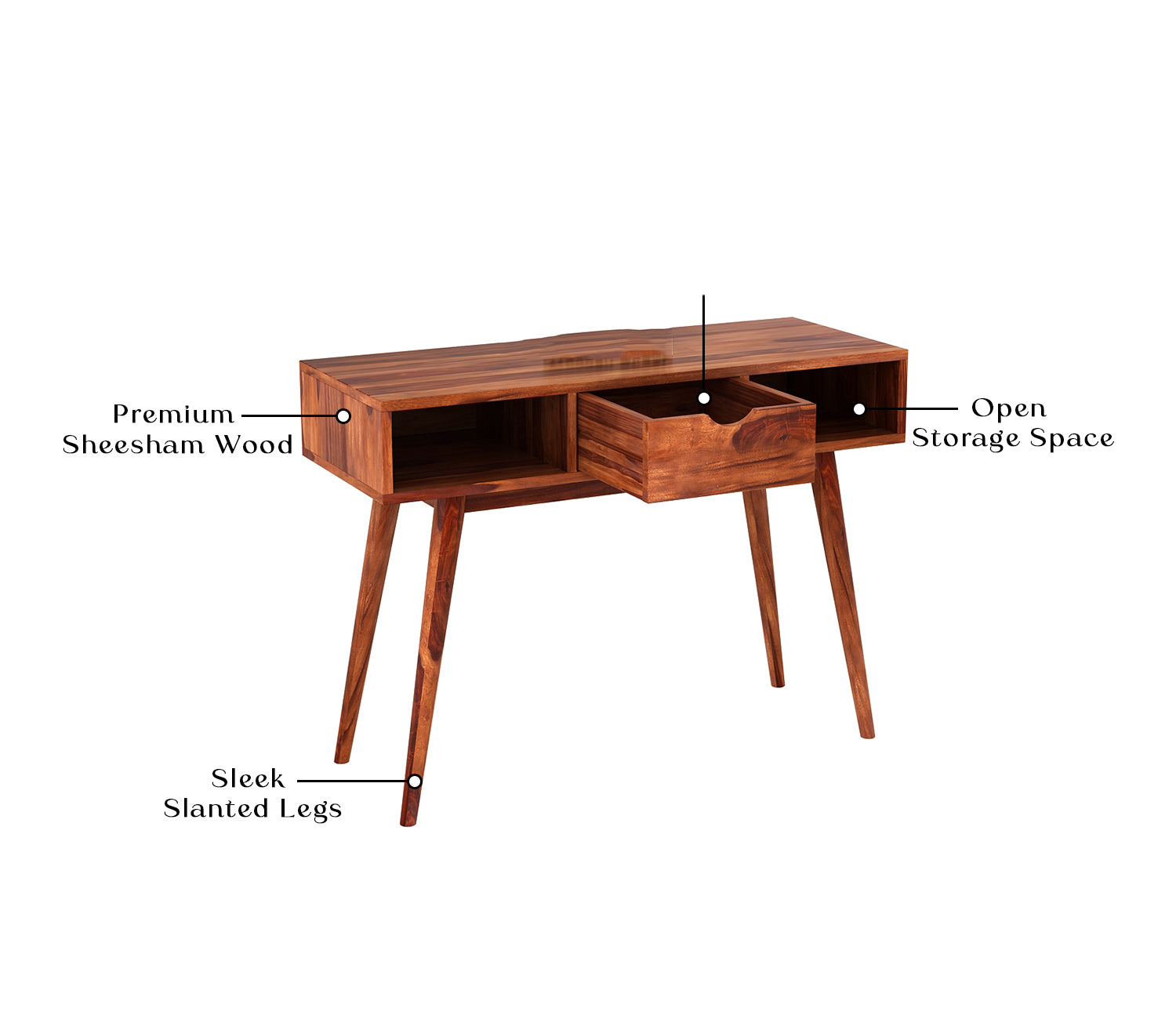 Abel Console Table