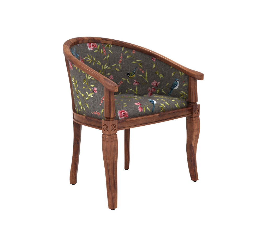 Adam 2 Seater Sheesham Wood Balcony Set