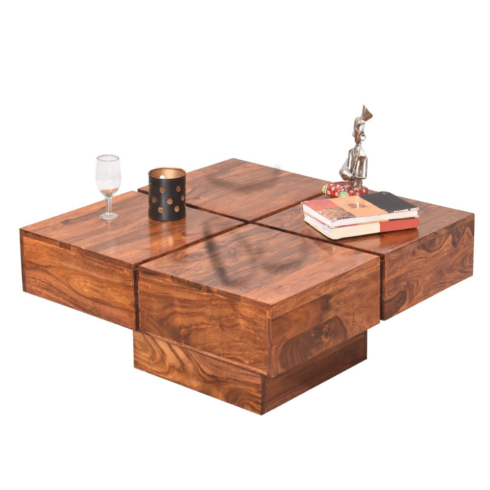 Alayah Group Center Tables