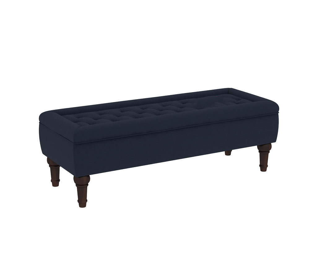 Alejandro Bench