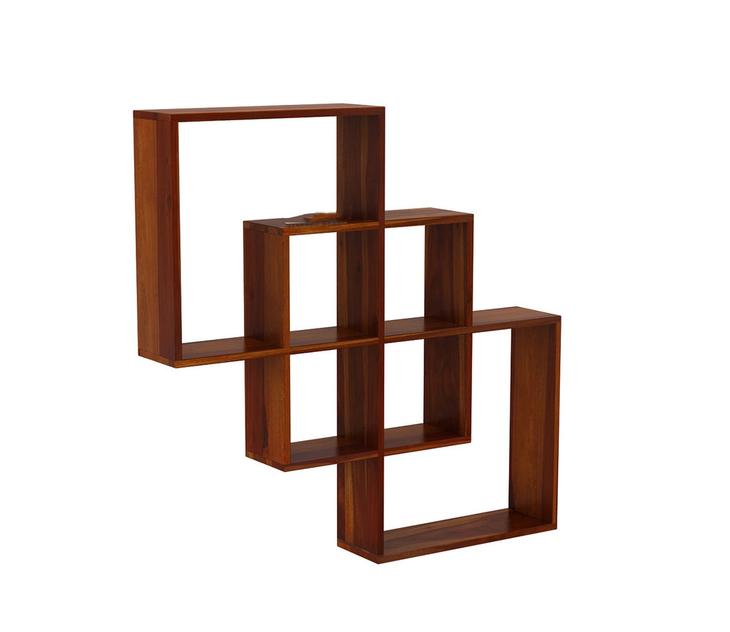 Troy Wall Shelf