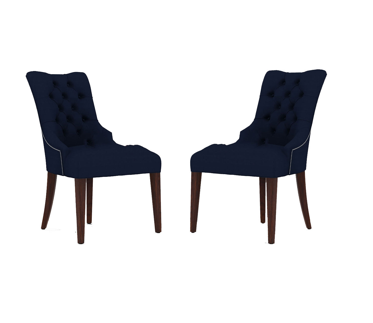 Melody Dining Chair - Set of 2
