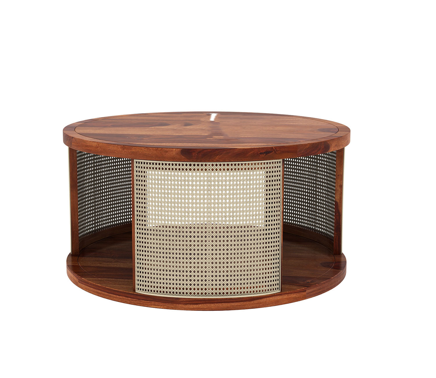 Sarah Round Coffee Table