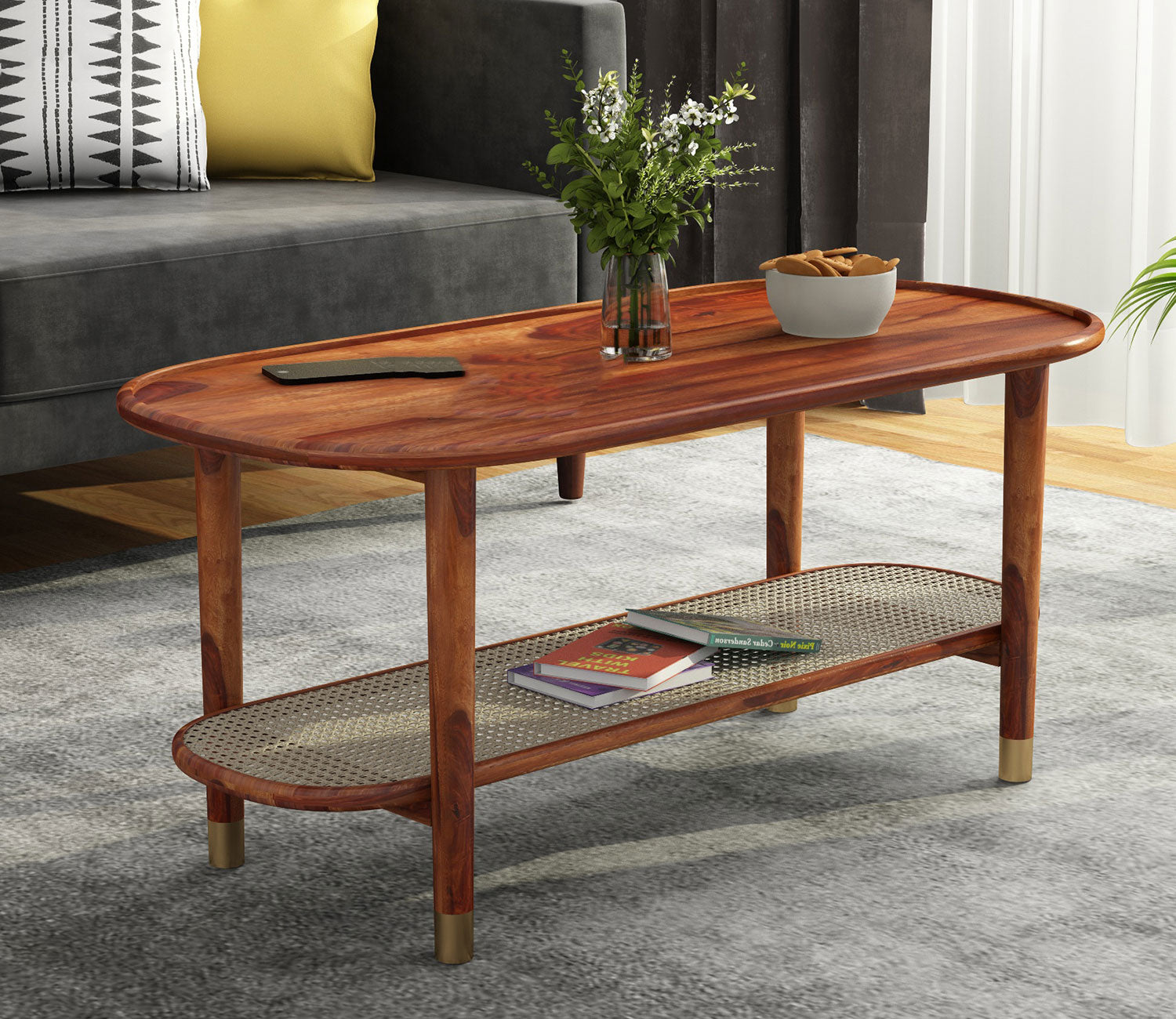 Gabriella Coffee Table