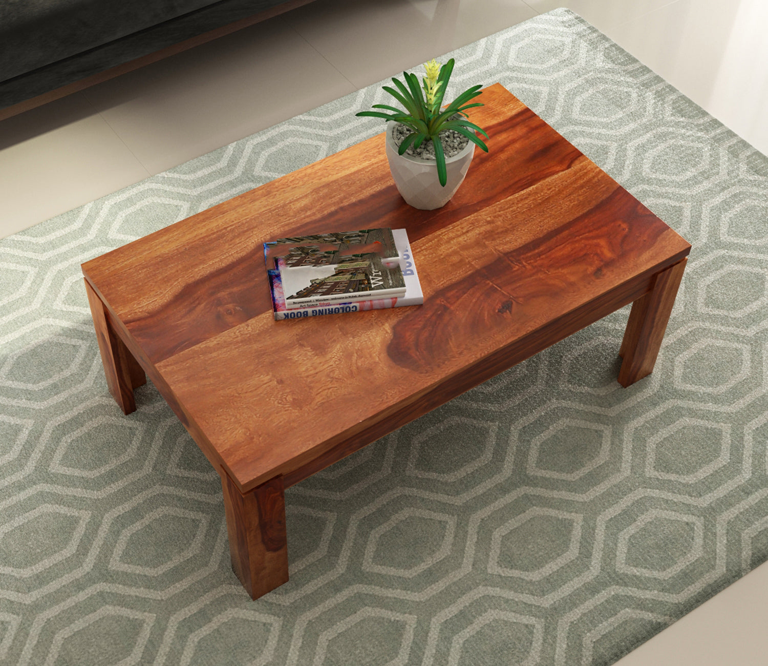 Vivian Coffee Table