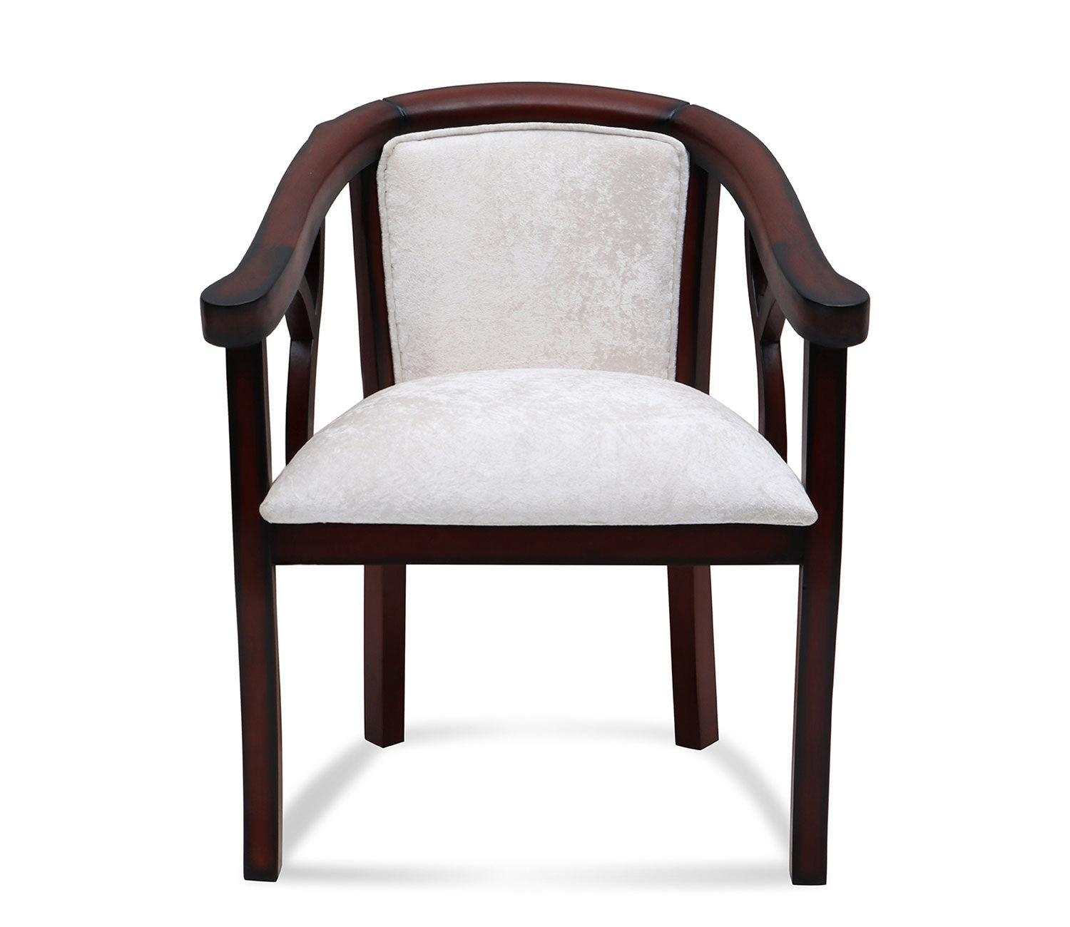Comfy Solid Wooden Chairs