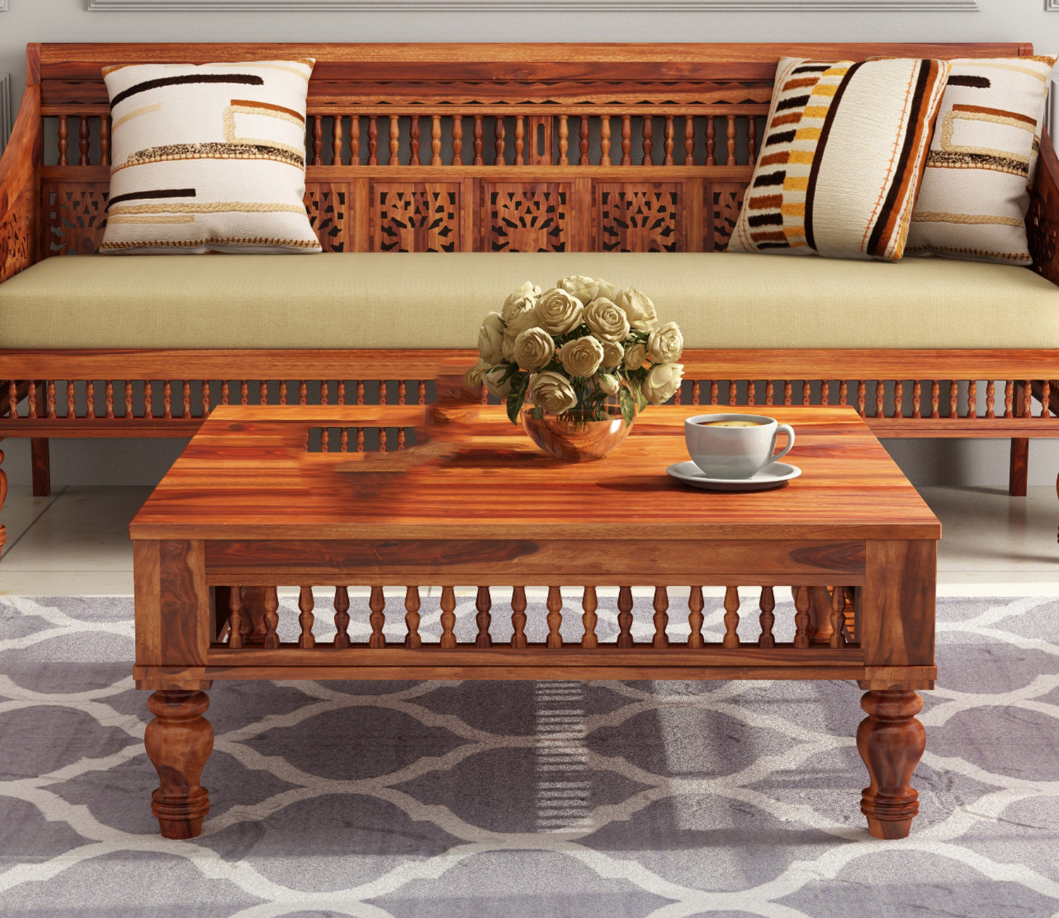 Maria Coffee Table