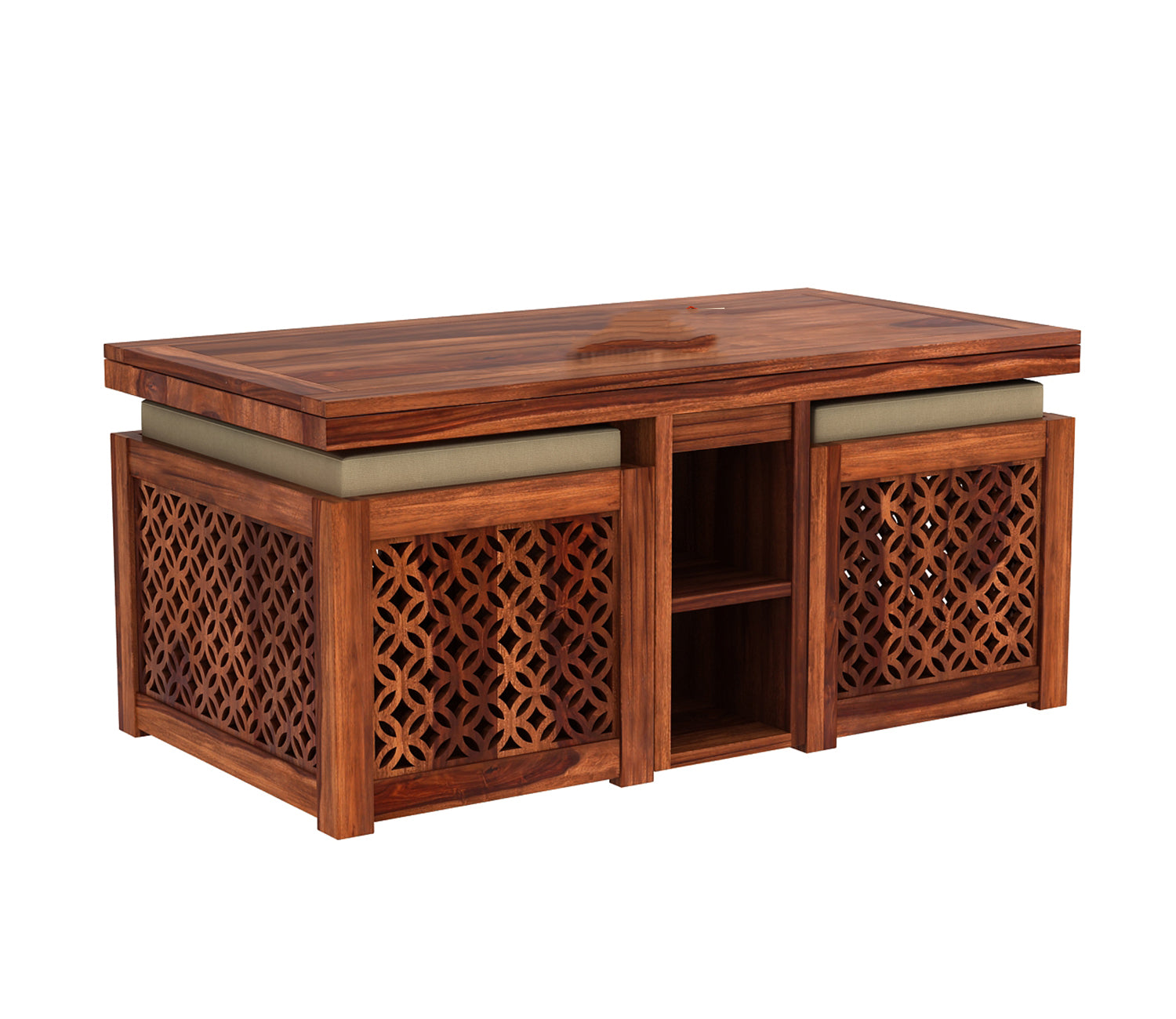 Eloise Coffee Table