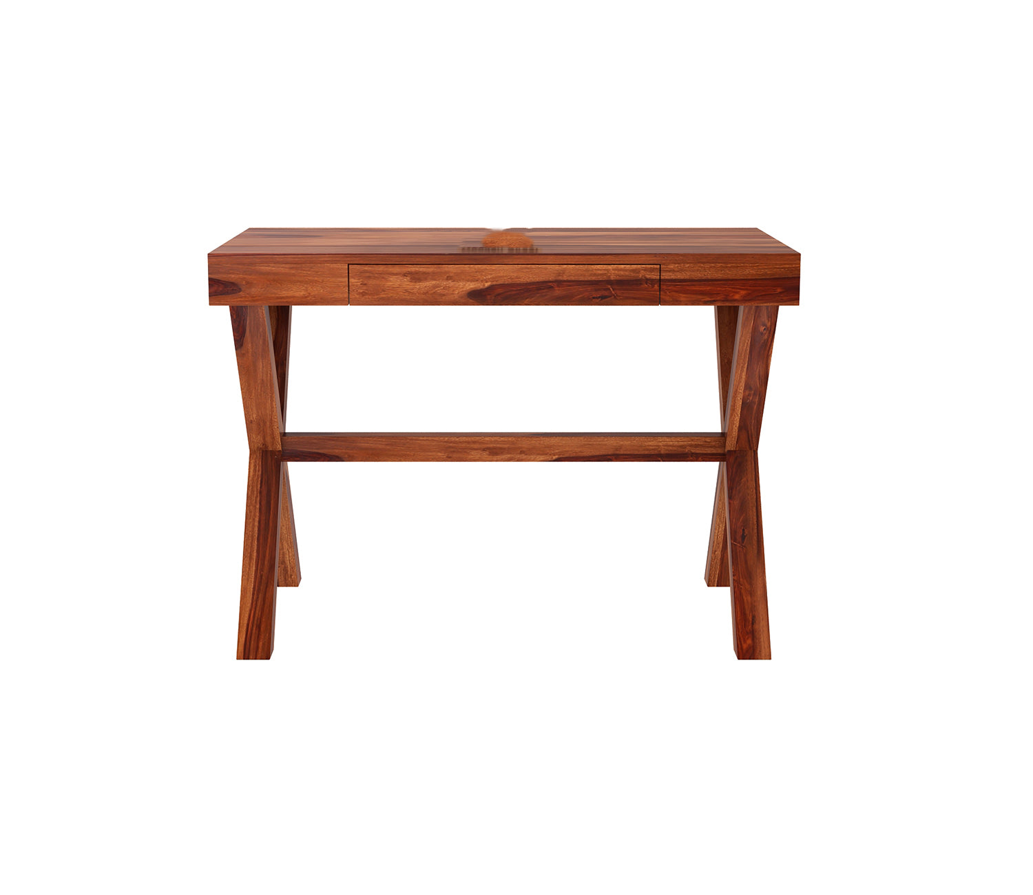 Gianna Solid Computer Desk