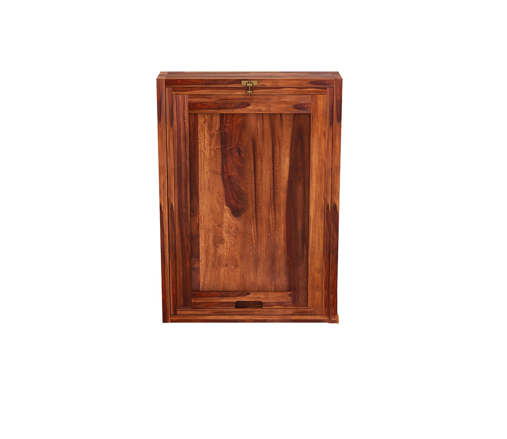 Grace Foldable Wall Mounted Table with Storage