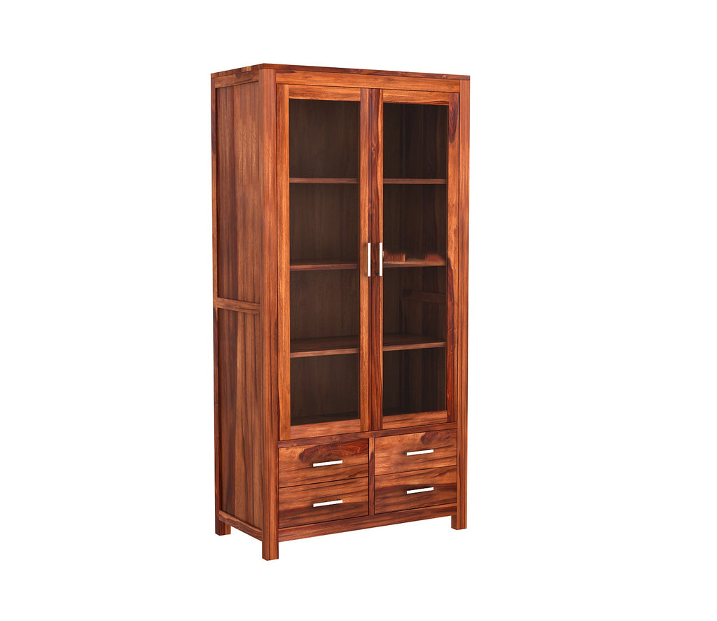 Kareem Bookshelf