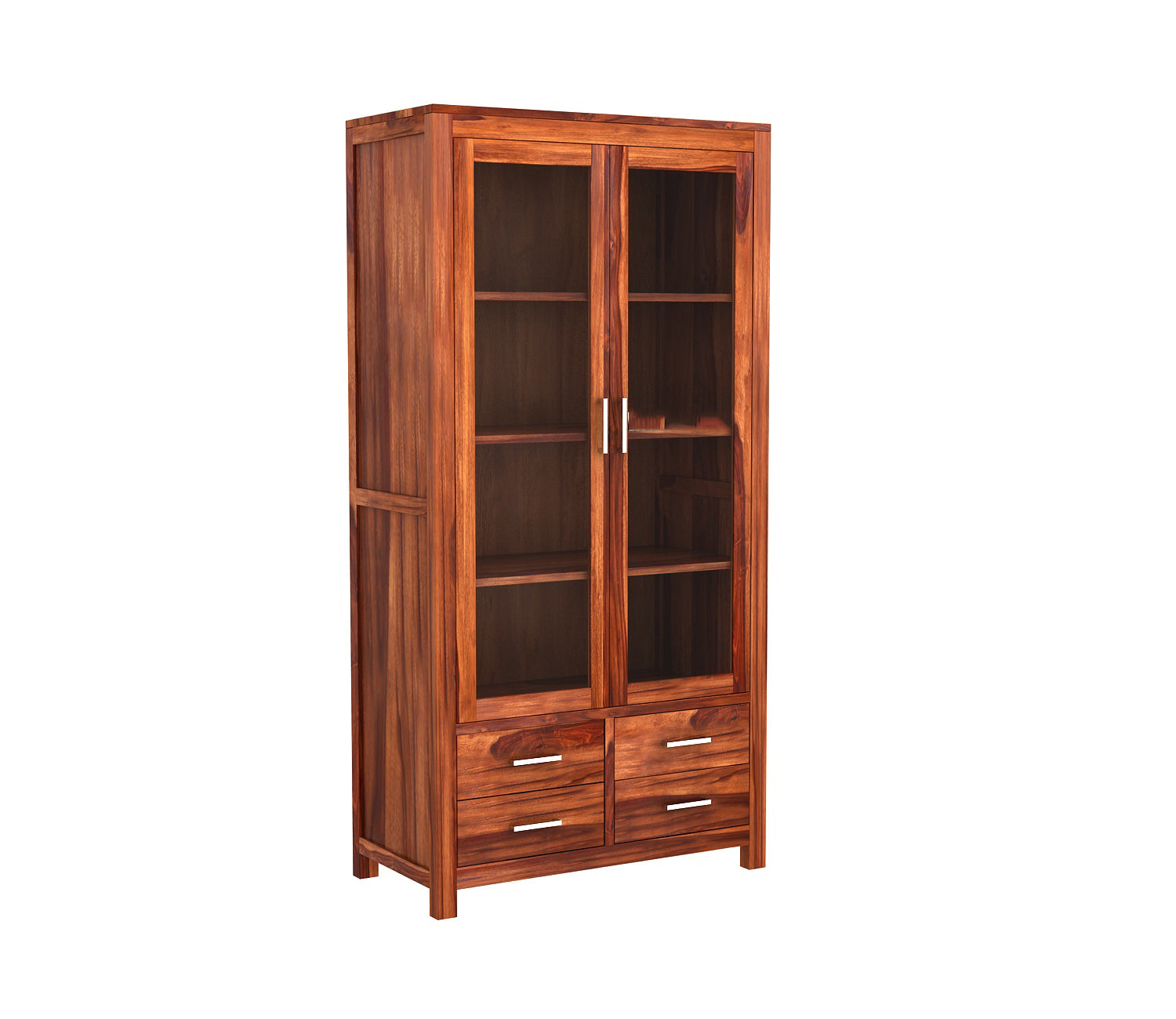 Kareem Bookshelf