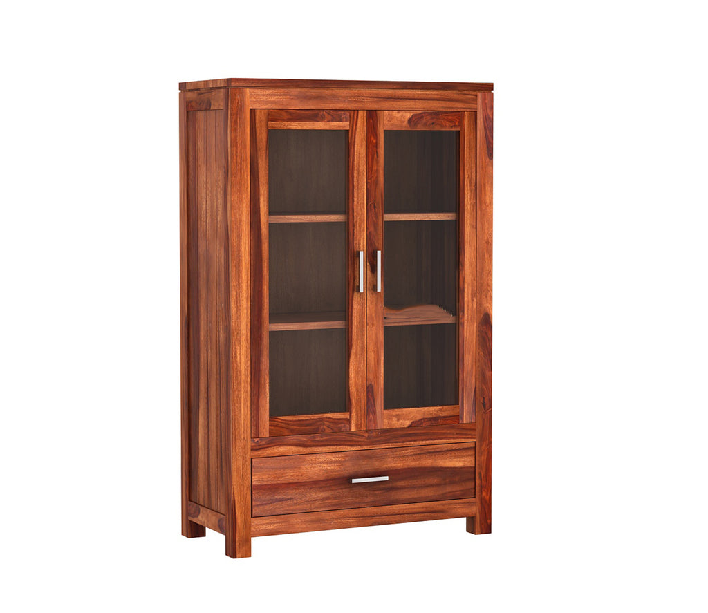 Conor Bookshelf