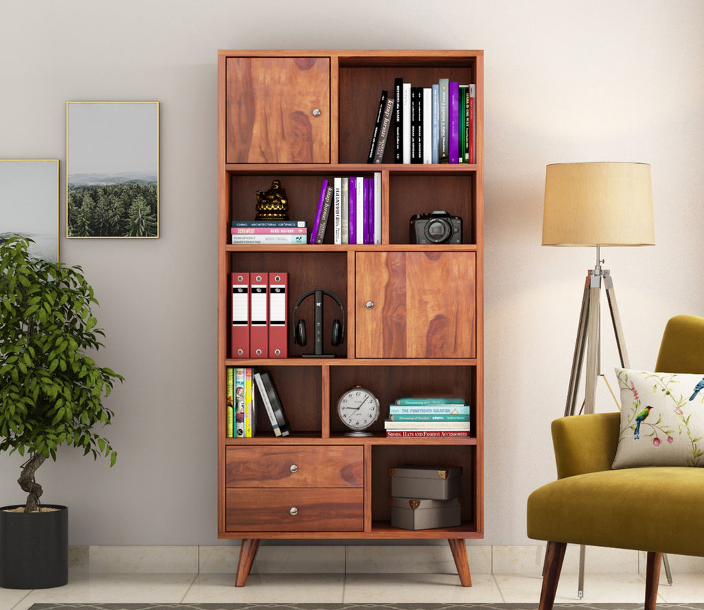 Kenzo Book Shelves