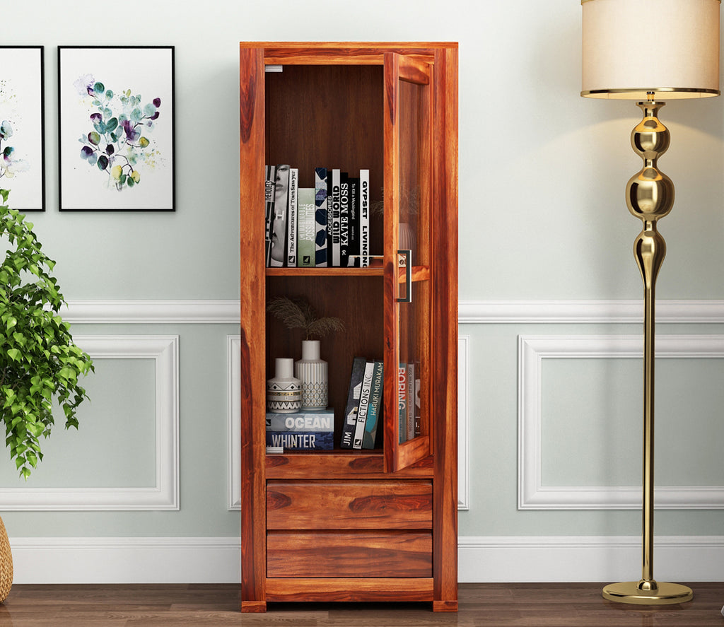Huxley Bookshelf