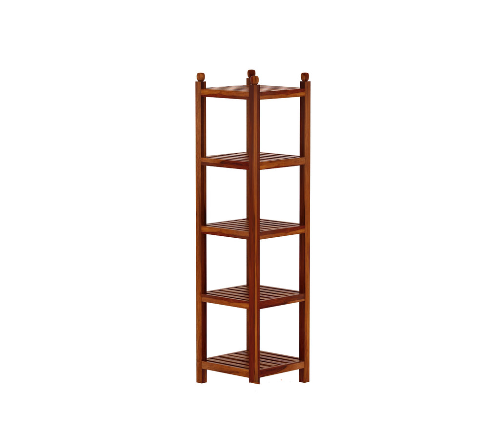 Layton Bookshelf