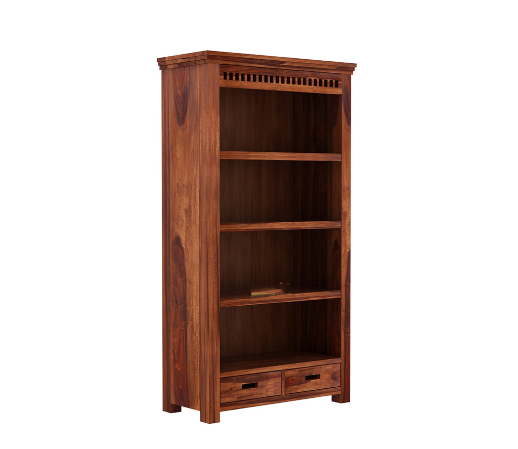 Koen Book Shelves