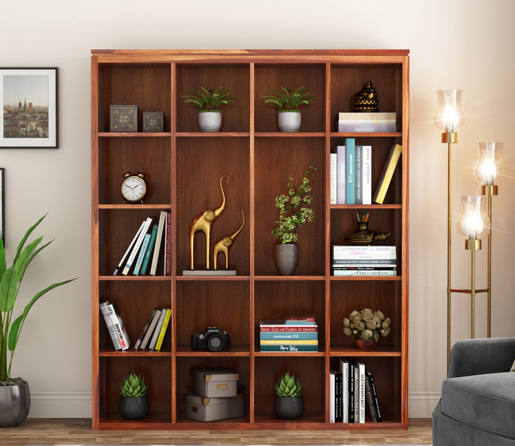 Colby Bookshelf