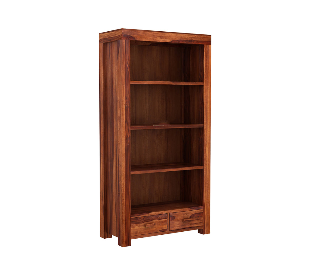 Drew Book Shelf