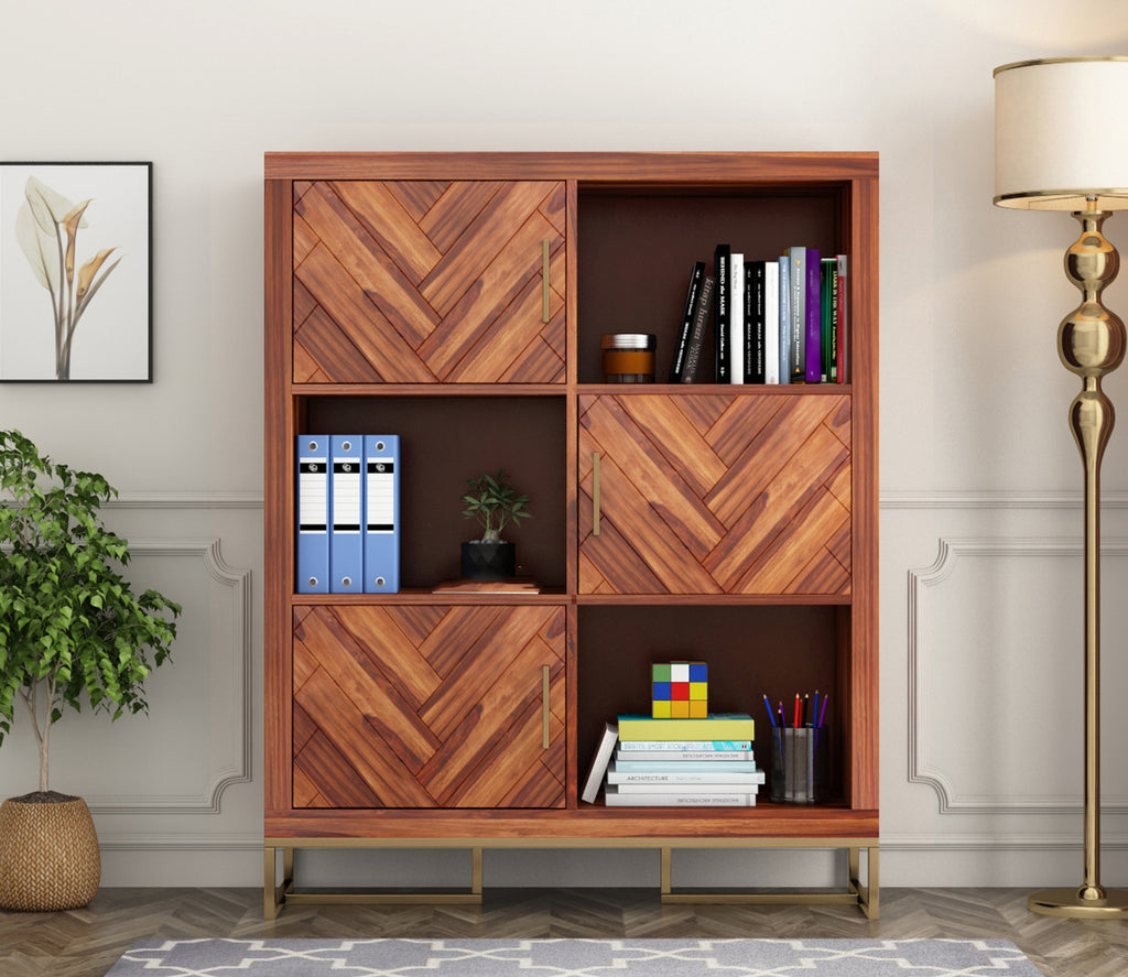 Conrad Book Shelf