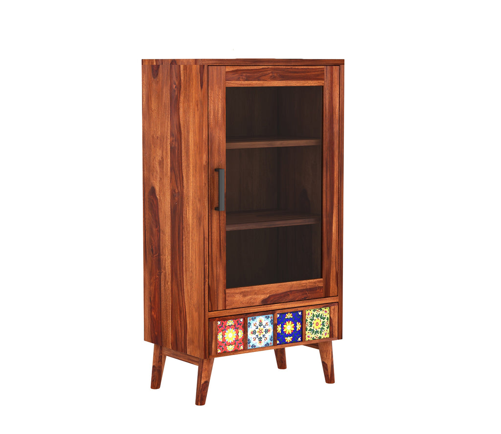 Moises Small Size Bookshelf