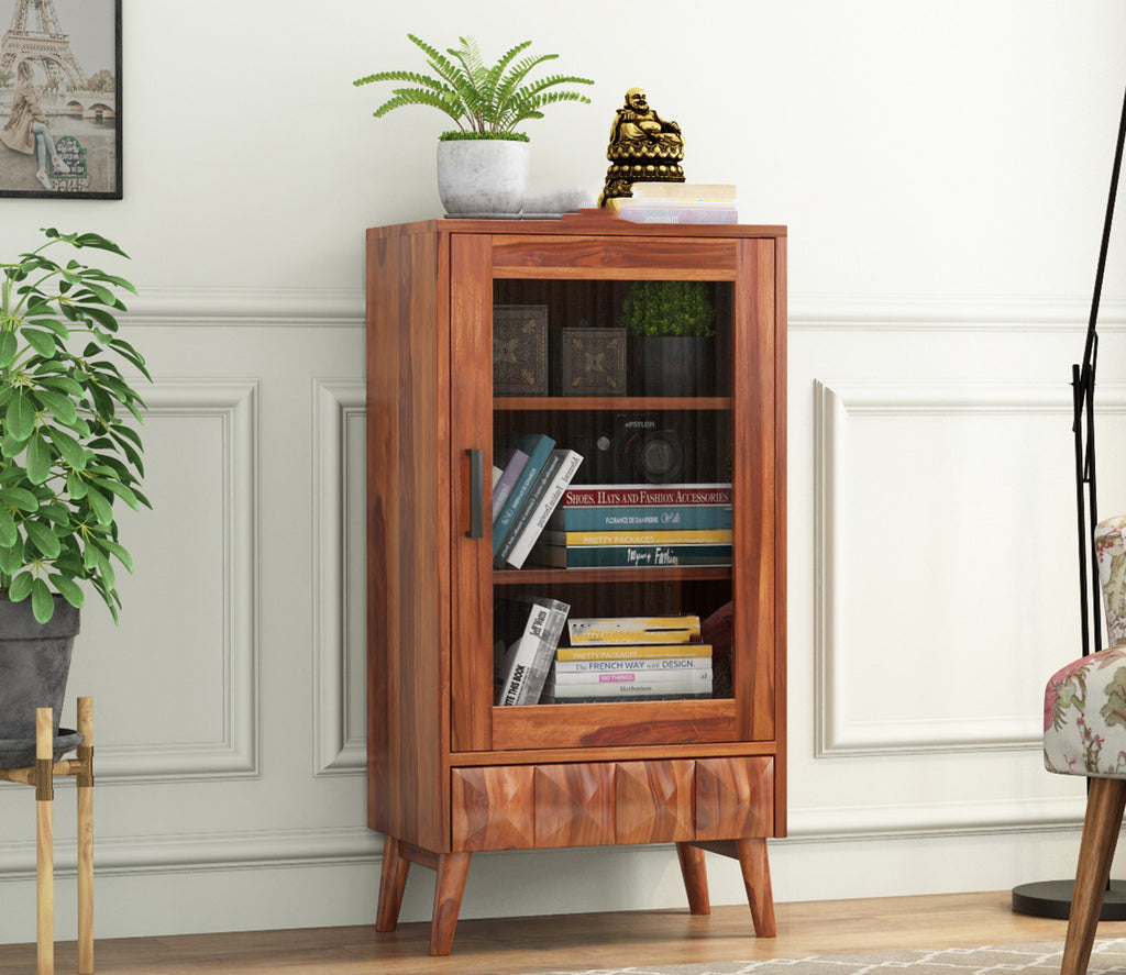 Keanu Small Size Bookshelf
