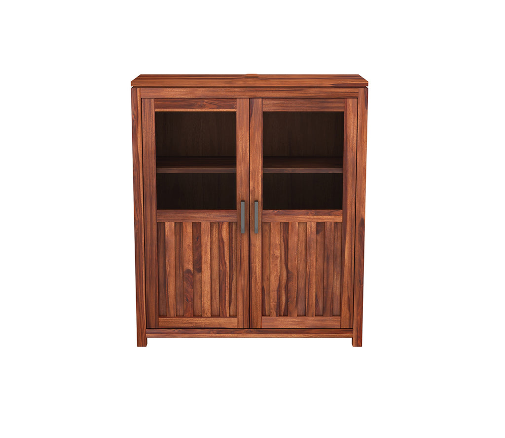 Jaxton Bookshelf