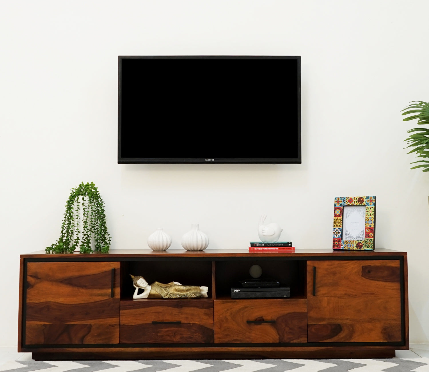 Porter Tv Unit