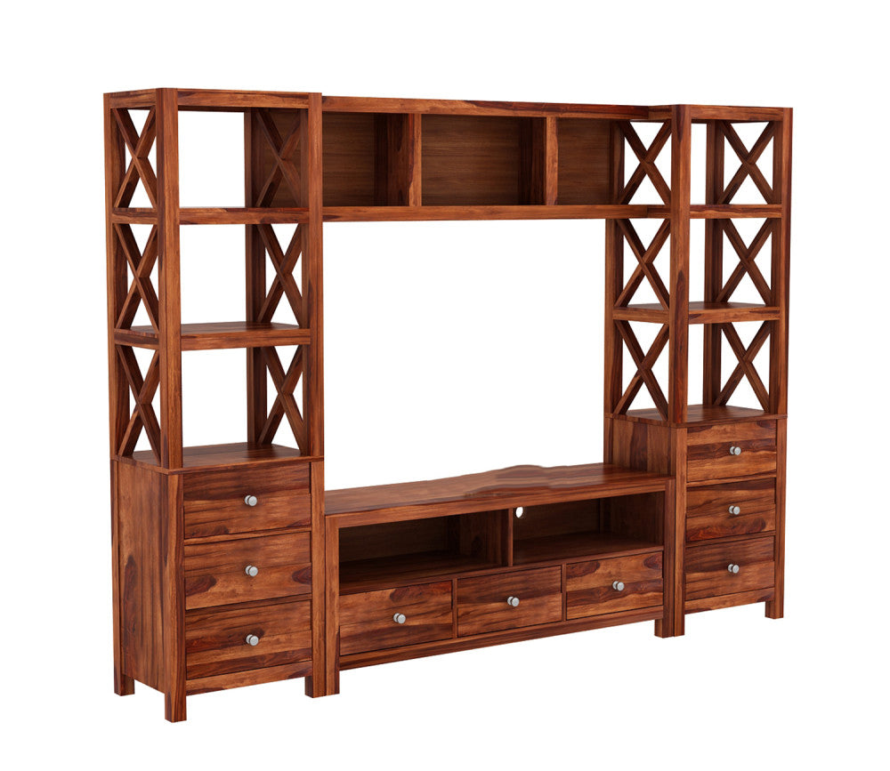 Finnegan Tv Unit