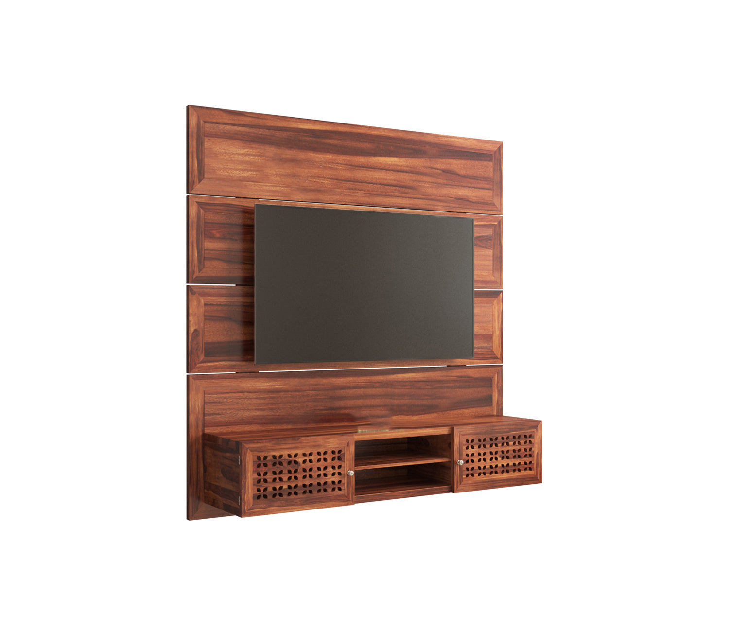 Collin Wall Mount Tv Unit