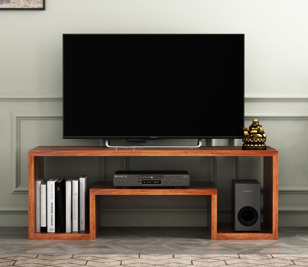 Garrett Tv Unit