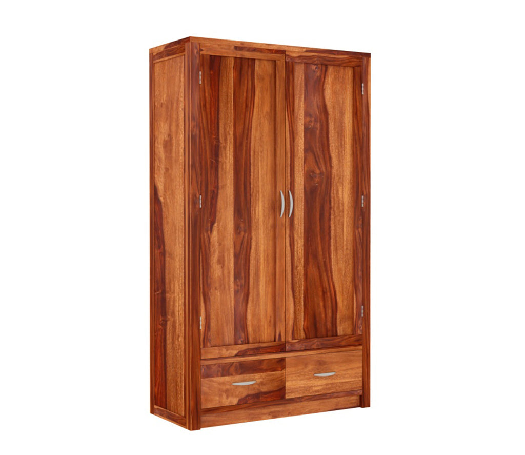Maximus 2 Door Multi Utility Wardrobe