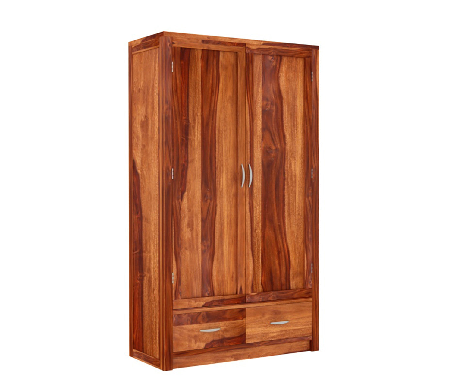 Maximus 2 Door Multi Utility Wardrobe