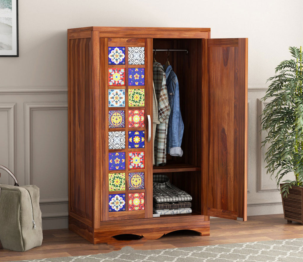 Hendrix Small Size Wardrobe
