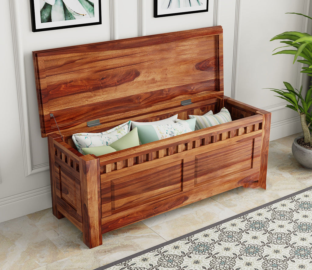 Maximiliano Trunk Box