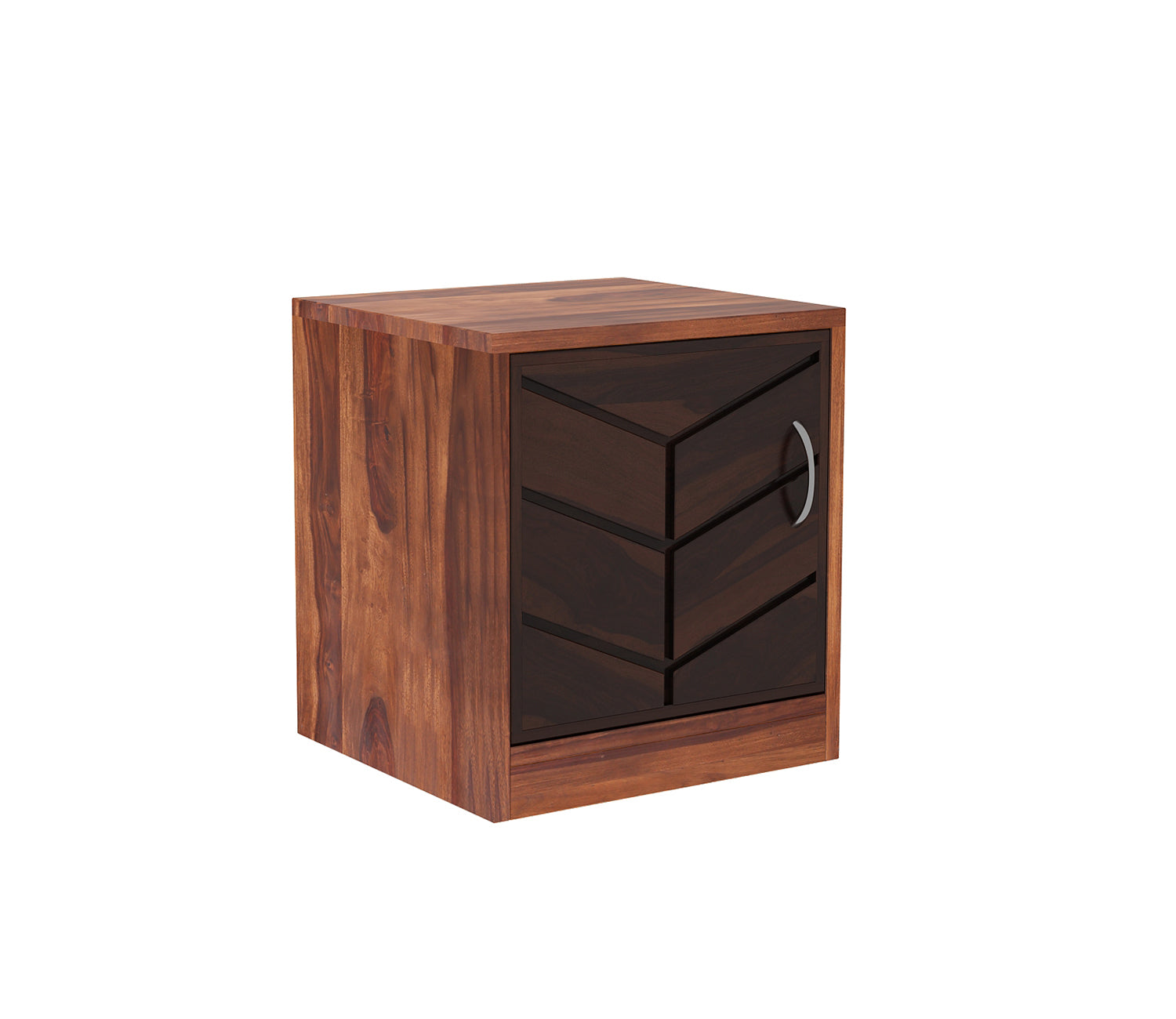 Ibrahim Bedside Table