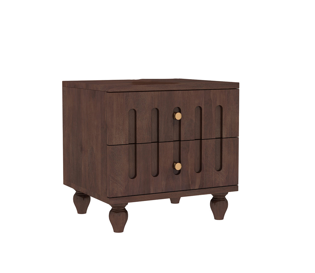 Franklin Bedside Table