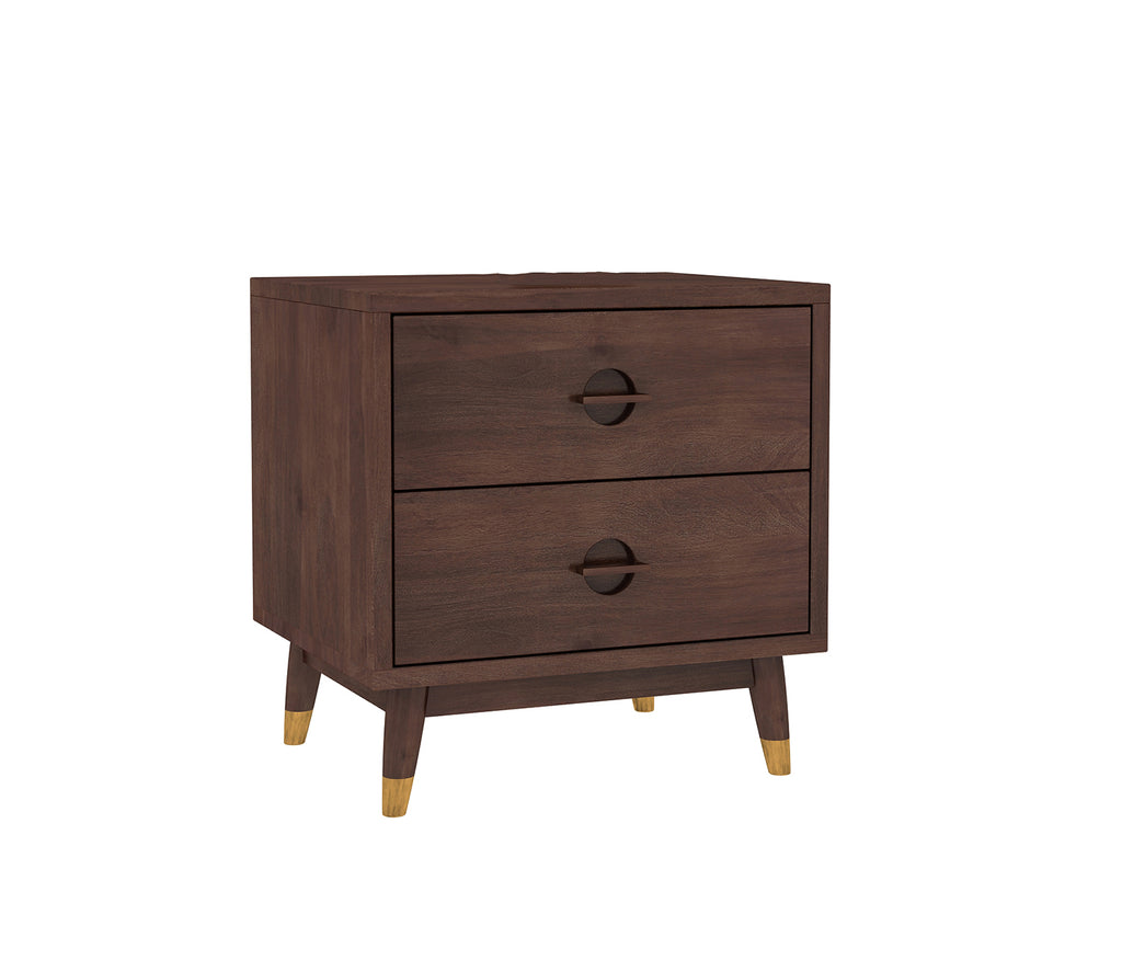 Shepherd Bedside Table
