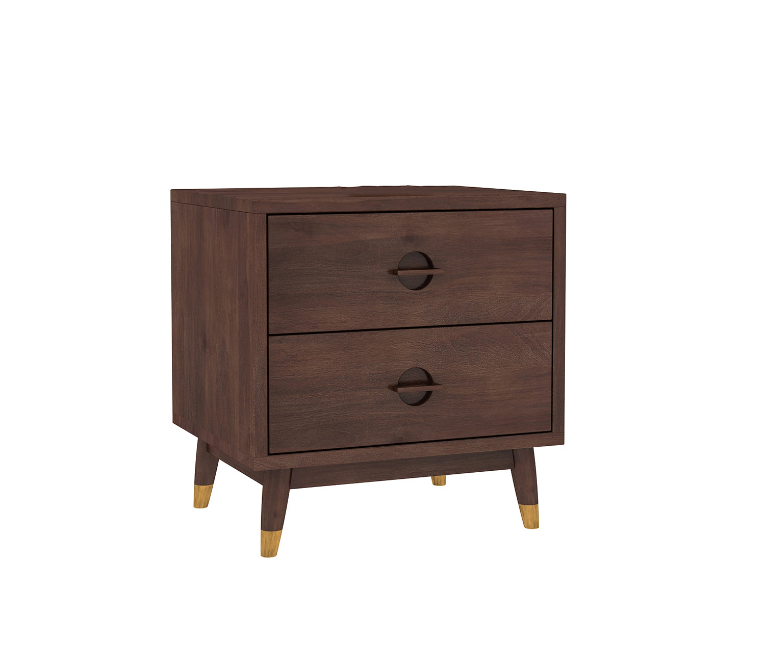 Shepherd Bedside Table