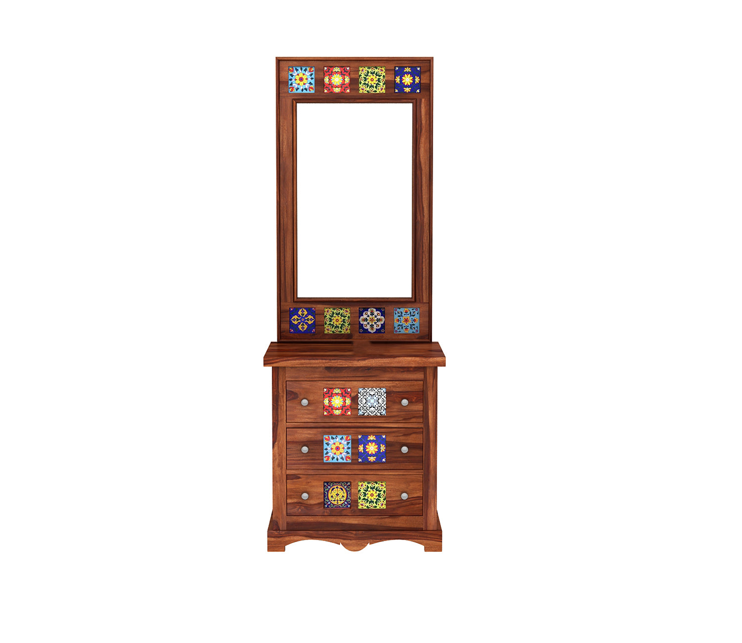 Shiloh Dressing Table