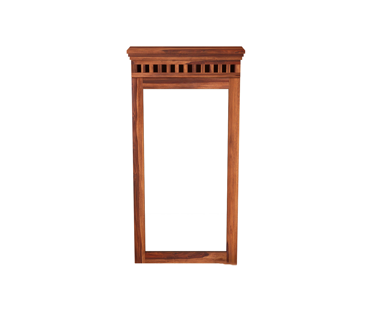 Armani Wall Mounted Dresser