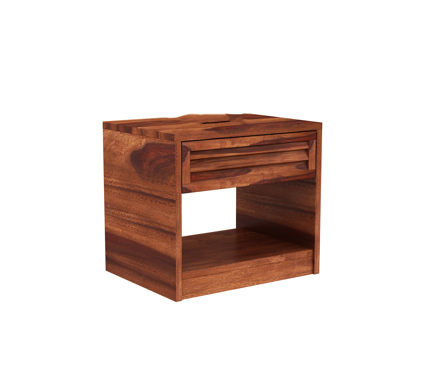 Pablo Bedside Table