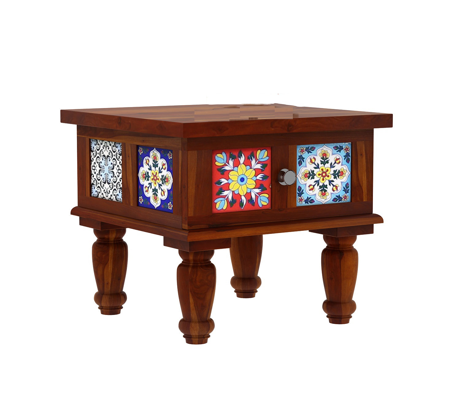 Luciano Bedside Table